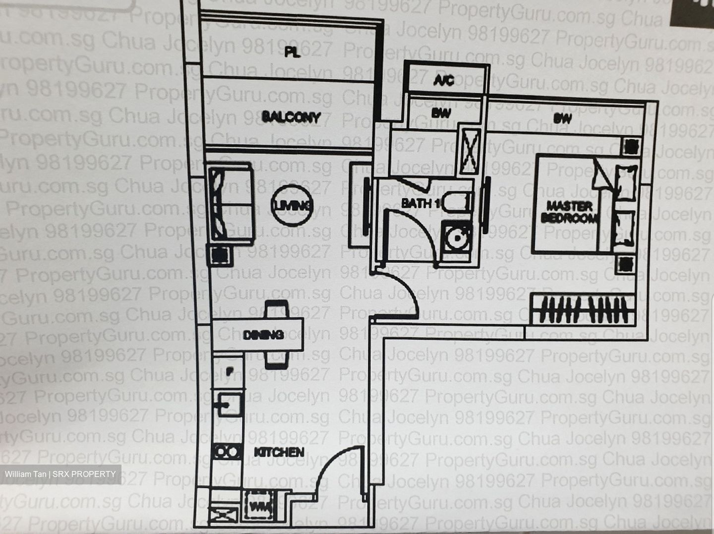 Lincoln Suites (D11), Condominium #393637871